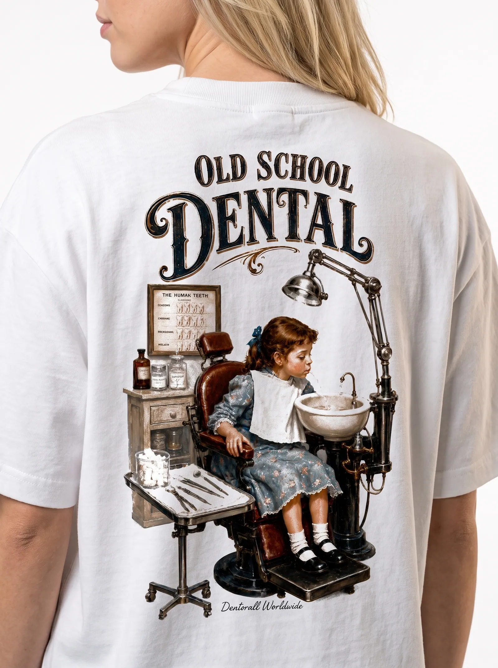 Old School Dental III · foto 5